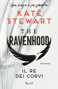 Re dei corvi - the ravenhood 