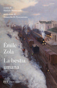 Bestia umana 