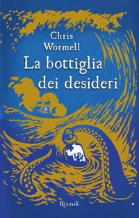 Bottiglia dei desideri 