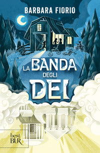 Banda degli dei 
