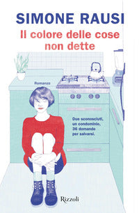 Colore delle cose non dette 