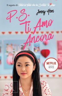 P.s. ti amo ancora 