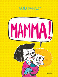 Mamma 