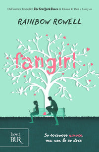 Fangirl 