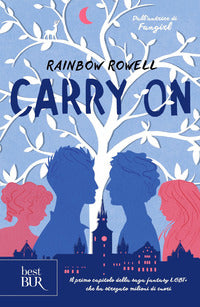 Carry on 