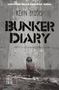 Bunker diary 