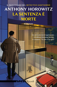 Sentenza e' morte 