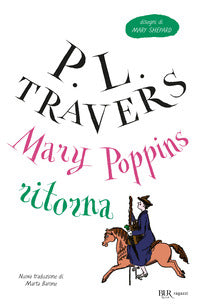 Mary poppins ritorna 