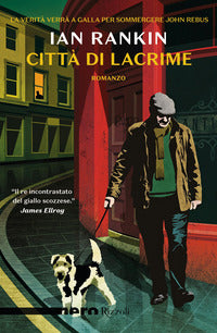 Citta' di lacrime 