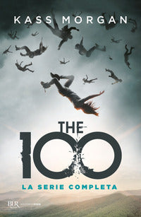 The 100 la serie completa 