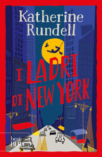 Ladri di new york 