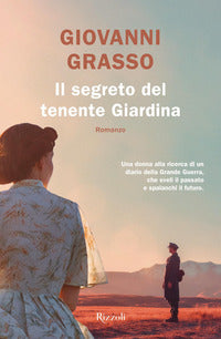 Segreto del tenente giardina 
