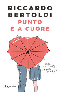 Punto e a cuore 