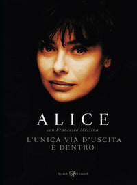 Unica via d'uscita e' dentro 