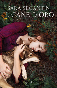 Cane d'oro 