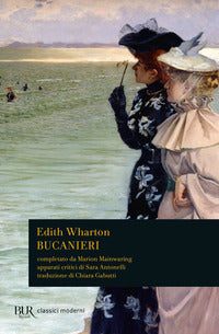 Bucanieri 
