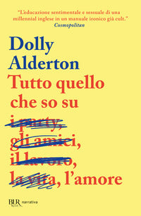 Tutto quello che so sull'amore 