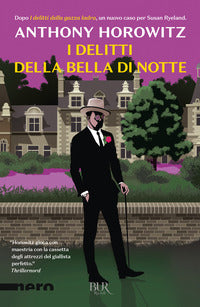 Delitti della bella di notte 