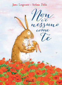 Non c'e' nessuno come te 