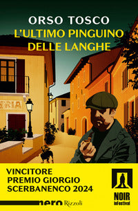Ultimo pinguino delle langhe 