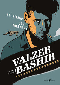 Valzer con bashir - una storia di guerra 