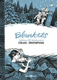 Blankets 
