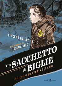 Sacchetto di biglie 