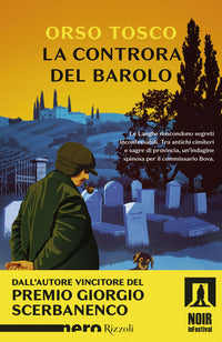 Controra del barolo 