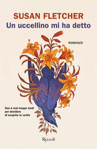 Uccellino mi ha detto 