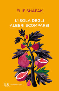 Isola degli alberi scomparsi 
