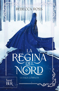 Regina del nord - la saga completa 