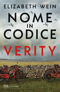 Nome in codice verity 