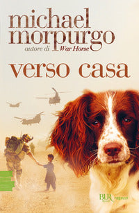 Verso casa 