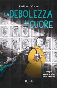 Debolezza del cuore 