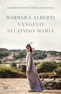 Vangelo secondo maria 