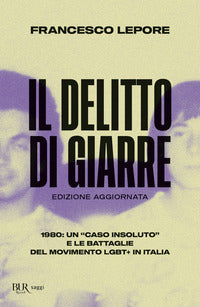 Delitto di giarre 