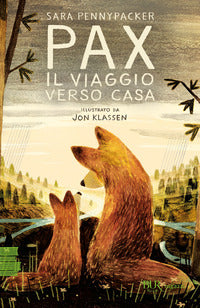 Pax il viaggio verso casa 