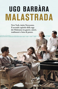 Malastrada 