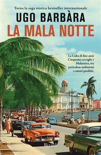 Mala notte 
