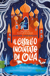 Castello incantato di olia 
