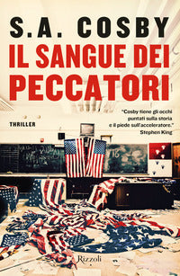 Sangue dei peccatori 
