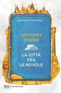 Citta' fra le nuvole 