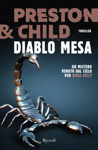 Diablo mesa 