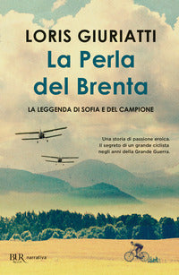Perla del brenta - la leggenda di sofia e del campione 