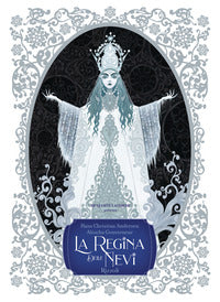 Regina delle nevi 