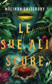 Sue ali scure 