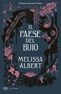 Paese del buio 