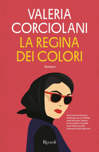 Regina dei colori 