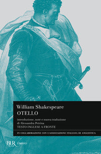 Otello - testo inglese a fronte 