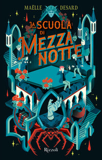 Scuola di mezzanotte 